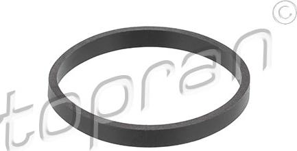 Topran 109 372 - Gasket, intake manifold parts5.com