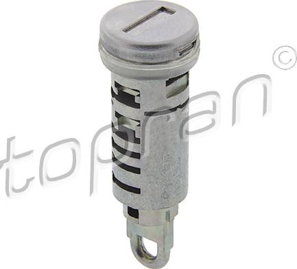 Topran 109 719 - Zapiralni valj parts5.com