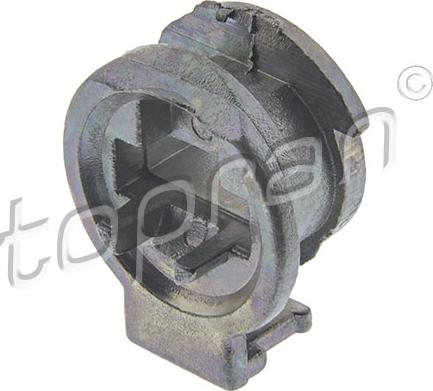 Topran 109 728 - Cilindru inchidere parts5.com