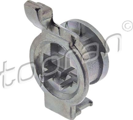 Topran 109 727 - Zapiralni valj parts5.com