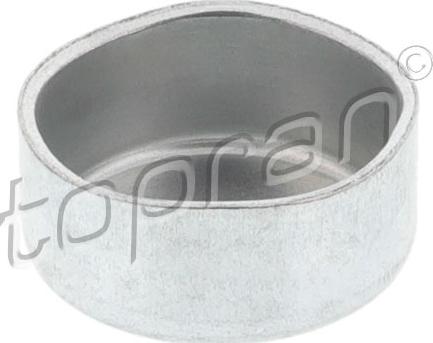 Topran 104 461 - Uszczelnienie przeciwmrozowe parts5.com