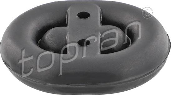 Topran 104 403 - Držák, tlumič výfuku parts5.com