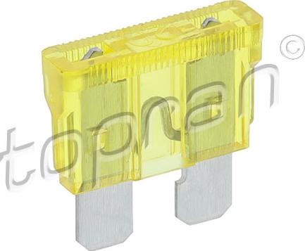 Topran 104 483 - Osigurač parts5.com