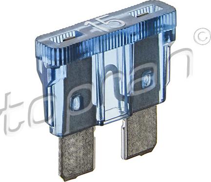 Topran 104 482 - Osigurač parts5.com