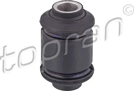 Topran 104 056 - Bush of Control / Trailing Arm parts5.com