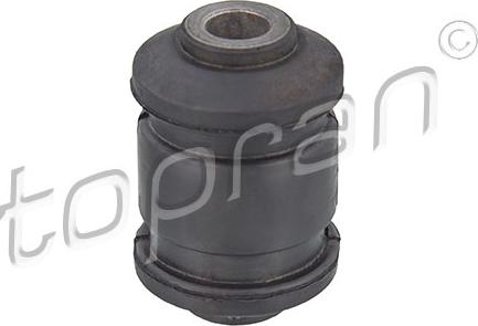 Topran 104 053 - Suspension, bras de liaison parts5.com