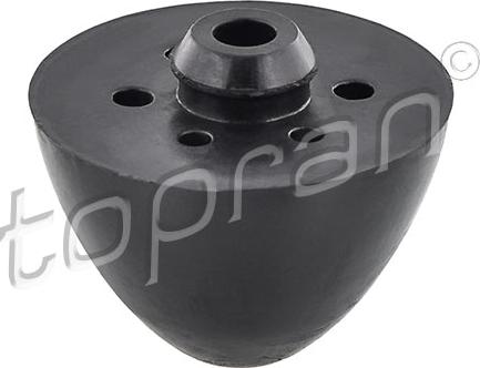 Topran 104 060 - Limitator, brat axa parts5.com