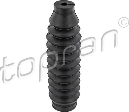 Topran 104 015 - Burduf cauciuc, directie parts5.com