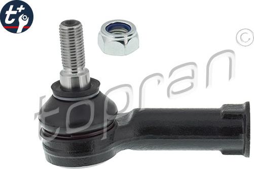 Topran 104 071 - Rooliots parts5.com