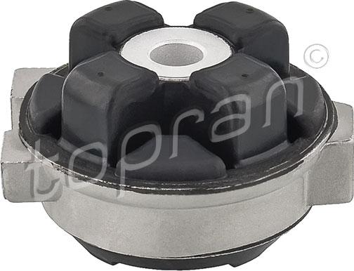 Topran 104 140 - Suport, transmisie automata parts5.com