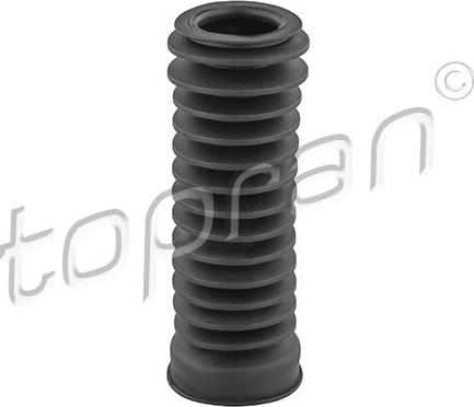 Topran 104 154 - Burduf cauciuc, directie parts5.com