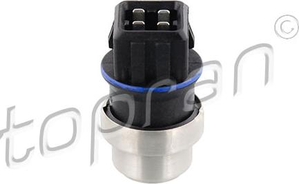 Topran 104 108 - Sensor, temperatura del refrigerante parts5.com