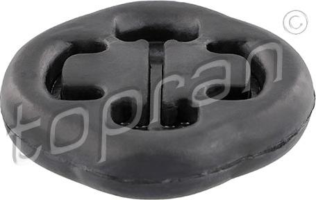 Topran 104 183 - Drzalo, glusnik parts5.com