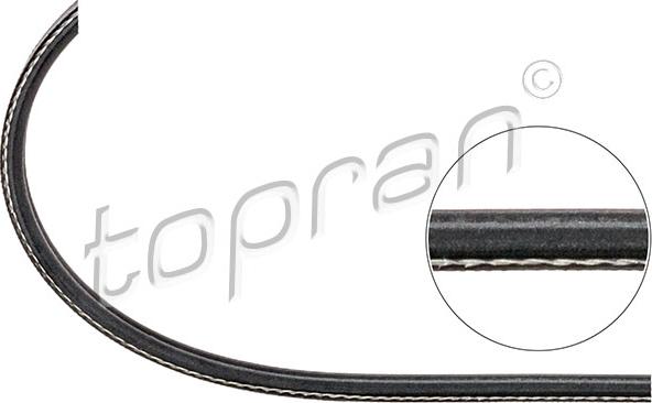 Topran 104 130 - Moniurahihna parts5.com