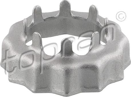 Topran 104 128 - Varmistuspultti parts5.com