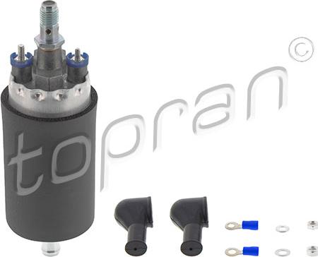 Topran 104 364 - Kütusepump parts5.com