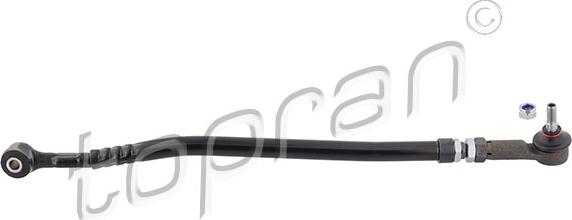 Topran 104 324 - Tie Rod parts5.com