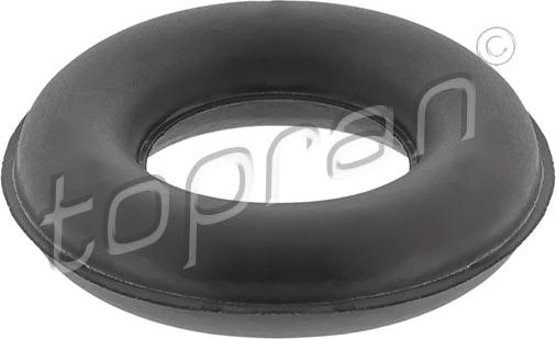 Topran 104 293 - Drżiak tlmiča výfuku parts5.com