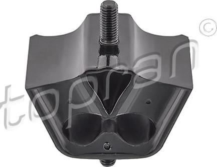 Topran 104 280 - Suport motor parts5.com