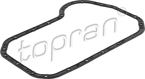 Topran 105 752 - Garnitura baie ulei parts5.com