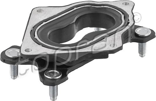 Topran 100 961 - Flansa carburator parts5.com