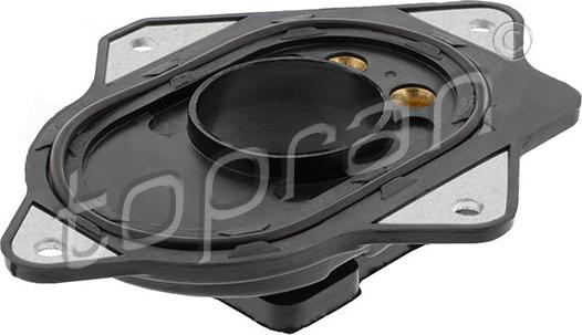 Topran 100 963 - Flansa carburator parts5.com