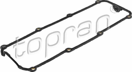 Topran 100 970 - Garnitura, capac supape parts5.com