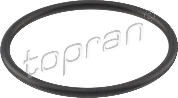 Topran 104 534 - Junta, termostato parts5.com