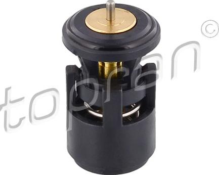 Topran 100 616 - Termostato, refrigerante parts5.com