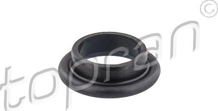 Topran 100 675 - Gasket, intake manifold parts5.com