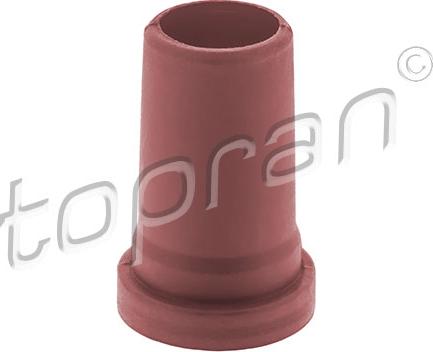 Topran 100 676 - Suport injector parts5.com