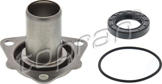 Topran 100 051 - Rulment priza directa, ambreiaj parts5.com