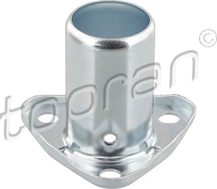 Topran 100 058 - Rulment priza directa, ambreiaj parts5.com