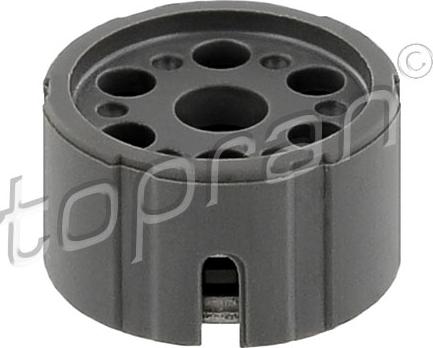 Topran 100 069 - Rulment de presiune parts5.com