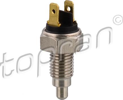 Topran 100 088 - Comutator, lampa marsalier parts5.com