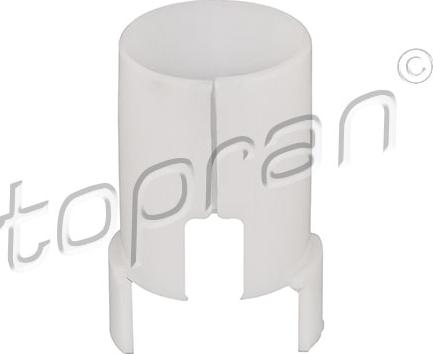 Topran 100 070 - Guide Tube, clutch parts5.com