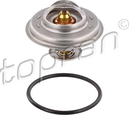 Topran 100 159 - Termostato, refrigerante parts5.com