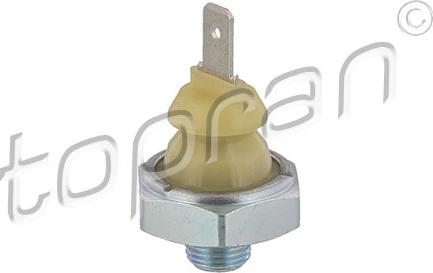 Topran 100 135 - Sender Unit, oil pressure parts5.com