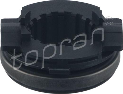 Topran 100 352 - Łożysko oporowe parts5.com