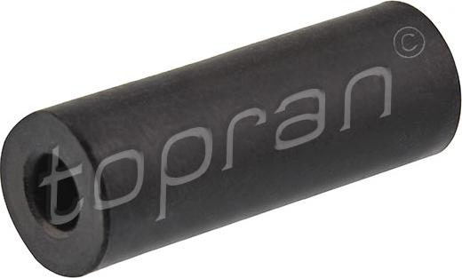 Topran 100 321 - Clapeta de inchidere,supracurgere combustibil parts5.com