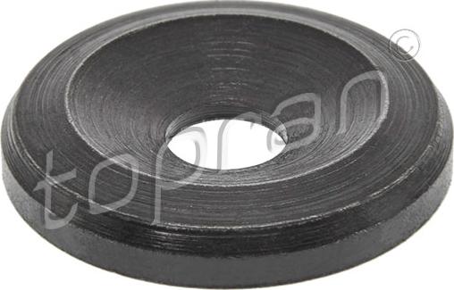 Topran 101 467 - Protección térmica, sistema inyección parts5.com