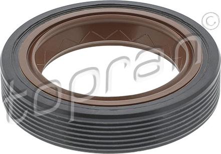 Topran 101 409 - Radialna oljna tesnilka za gred, rocicna gred parts5.com