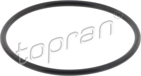 Topran 101 521 - Φλάντζα, αντλία νερού parts5.com