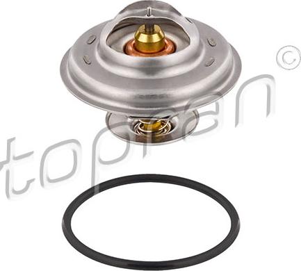 Topran 101 522 - Termostat, środek chłodzący parts5.com