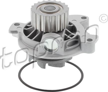 Topran 101 575 - Veepump parts5.com