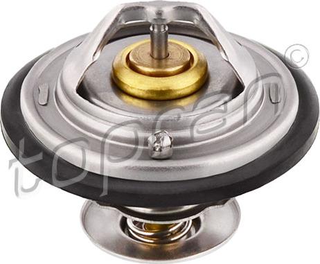 Topran 101 601 - Thermostat, Kühlmittel parts5.com