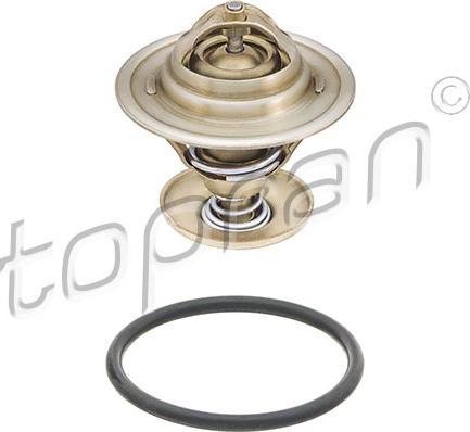 Topran 101 455 - Termostat,lichid racire parts5.com