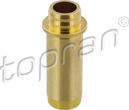 Topran 101 048 - Ghid supapa parts5.com