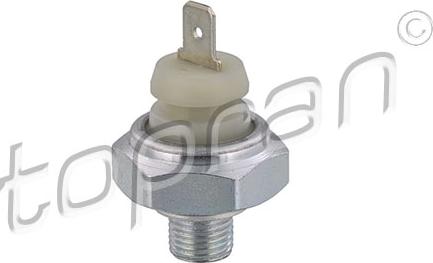 Topran 101 107 - Sender Unit, oil pressure parts5.com