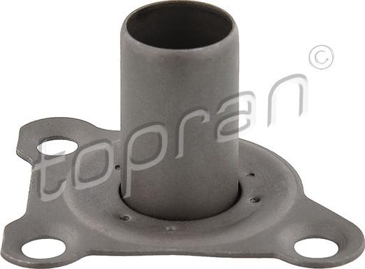 Topran 101 774 - Rulment priza directa, ambreiaj parts5.com